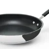 COOLINATO Bratpfanne 28cm Aus Edelstahl – Beschichtet 1 COOLINATO Bratpfanne 28cm Aus Edelstahl – Beschichtet -Küchenwaren Geschäft 97eb039cd271c1739dcd5da22a27e4f9
