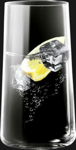 KROSNO Avant-Garde Longdrinkgläser, Set Von 6, 540 Ml -Küchenwaren Geschäft 981d633a3bf84659e47a85b2d0f4ee36