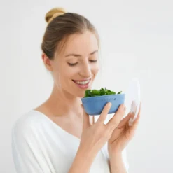 ROTHO Schüssel 1.02 L Mit Deckel TRESA, Farbe:Limettengrün 12 ROTHO Schüssel 1.02 L Mit Deckel TRESA, Farbe:Limettengrün -Küchenwaren Geschäft 98755e4c58d49ff99646e95998a47041