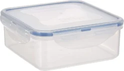 Lock & Lock LocknLock Classic Vorteilspack 3tlg. 2,61L 3 X HPL823 (870ml) HPL823O3 -Küchenwaren Geschäft 99294182ef8267526e4128e87ad81d22