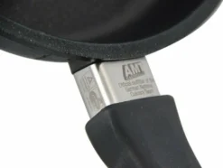 AMT Induktionspfanne Ø 28 Cm, Höhe 7 Cm 19 AMT Induktionspfanne Ø 28 Cm, Höhe 7 Cm -Küchenwaren Geschäft 999b84383b11e9861781af6c42e9e2a1
