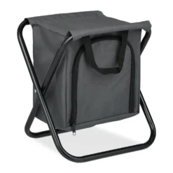 Relaxdays Campinghocker Mit Kühltasche 21 Relaxdays Campinghocker Mit Kühltasche -Küchenwaren Geschäft 99cf95108861baaff3ee46069fbe2c6b