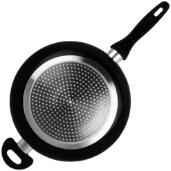 Löwenthal Pfanne Mit Glasdeckel 28cm Schmorpfanne Antihaft Hochraumpfanne Bratpfanne Induktion Grillpfanne Pfanne Universalpfanne -Küchenwaren Geschäft 99e326d0f41eb140cd1ff405b23c0208