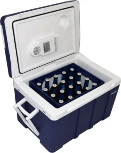 Kühlbox Dschubba 50 Liter Warmhaltefunktion - A-Ware/: A-Ware -Küchenwaren Geschäft 99ee259a9c6aba293a4ec05dc6e5e19f