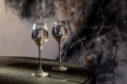 KROSNO Splendour Likörgläser, 6er-Set, 60 Ml -Küchenwaren Geschäft 9afedb536ef69fb047cc910956493522