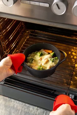 Smile - 10-teiliges Kochgeschirr-Set - Antihaftbeschichtung - Schwarz ,MGK-17 -Küchenwaren Geschäft 9ba55bcfae58471cfb75b1c0eb52a4d9