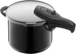 SILIT Schnellkochtopf Sicomatic-T-plus "Silargan" 6,5 L J50940 -Küchenwaren Geschäft 9bbecc1f102baa5b1c9bf701681744bf