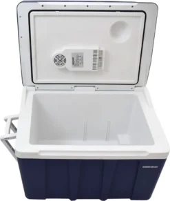 Kühlbox Dschubba 50 Liter Warmhaltefunktion - A-Ware/: A-Ware -Küchenwaren Geschäft 9c2d11149cf318b947dfd8434cfc9b1c