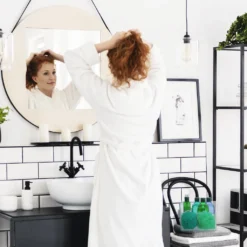 Relaxdays Kühlschrank Organizer Mit Griffen -Küchenwaren Geschäft 9da2d41251f54b194cdba7c5e20fb910