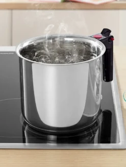 GSW Simmertopf 16cm, Edelstahl, Kunststoff, Simmertopf ø Ca. 16 X H 15,0cm / Einfülltrichter 9 GSW Simmertopf 16cm, Edelstahl, Kunststoff, Simmertopf ø Ca. 16 X H 15,0cm / Einfülltrichter -Küchenwaren Geschäft 9e5171391492c6b15cffea36901ccbc0