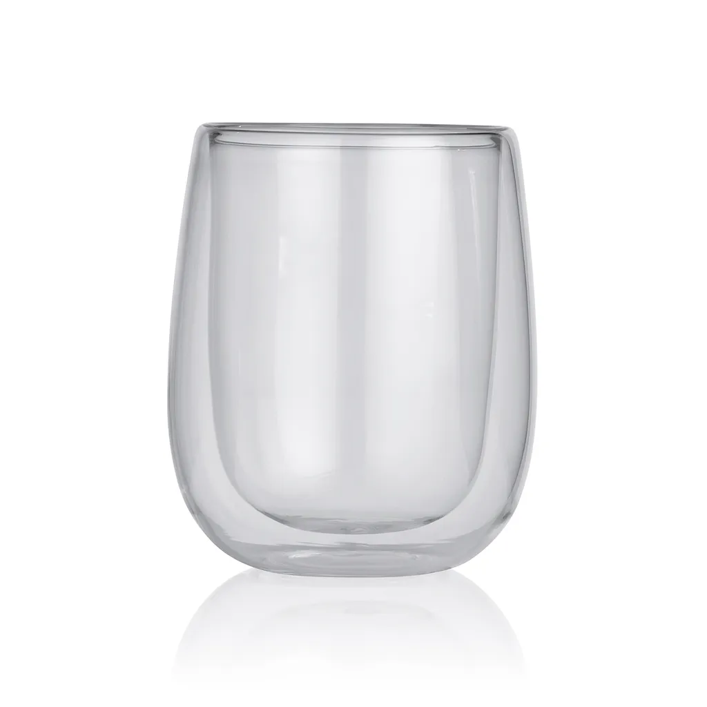 GOURMETmaxx Latte Macchiato Thermogläser - 2er-Set 7 GOURMETmaxx Latte Macchiato Thermogläser - 2er-Set – Bild 5