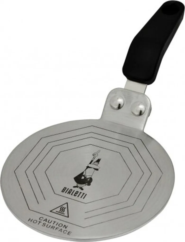 Bialetti Induktionskochteller 13cm 13 Bialetti Induktionskochteller 13cm – Bild 11