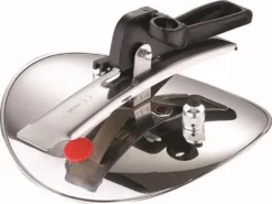 Bergner Schnellkochtopf 22 Cm -Küchenwaren Geschäft 9ef99da2b4df42ef5932262601f074e6