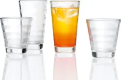 Leonardo GK/12tlg.Becherset Onda -Küchenwaren Geschäft 9f4f7950247938a190e07c476ce2162e