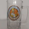 Simpson Homer Bierglas Bierkrug Humpen CONSERVE WATER - DRINK BEER -Küchenwaren Geschäft 9fb865481bc0128eeaa4cd726f54a325