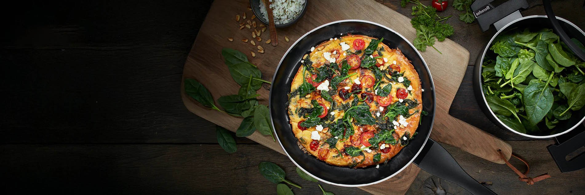 Küchenwaren Geschäft -Küchenwaren Geschäft FGH