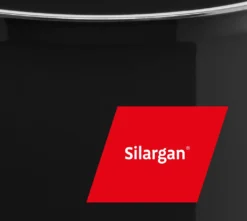 Silit Elegance Line Topfset Induktion, 4-teilig, Silargan Funktionskeramik, Töpfe Glasdeckel, Induktionstöpfe, Backofengeeignet -Küchenwaren Geschäft a15ec3c5f496c785a788a649d2da4880 1