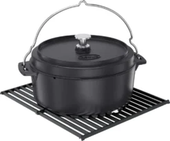 Rösle Dutch Oven Ø 35 Cm Vario 25425 -Küchenwaren Geschäft a1e4d4ca985f593af6b6aa0e03c3c272