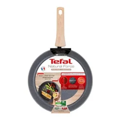Pfanne Tefal Natural Force Ø 22 Cm Antihaftversiegelung -Küchenwaren Geschäft a2aa9ff543a3bc850371d9efa70fc0cc