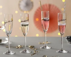 Leonardo Sektglas Läuft Bei Mir 200ml -Küchenwaren Geschäft a2d8d48d45840e7b94eef3d7a0dafc64