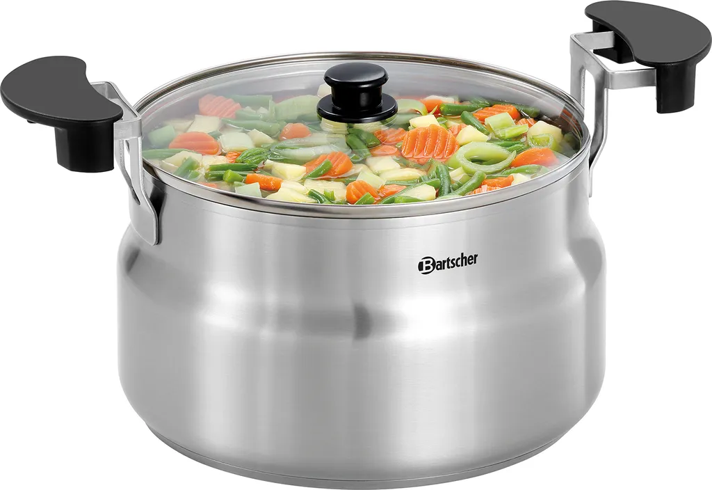 Thermo-Kochtopf-Set 6 Liter 7 Thermo-Kochtopf-Set 6 Liter – Bild 5