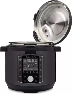 Instant Pot - Pro 8L IP 113-0057-01 -Küchenwaren Geschäft a4102b18422bf1d6a91548f43c6cd3d4