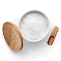 Eva Solo Salzdose Mit Deckel Und Löffel White 10,5 Cm 13 Eva Solo Salzdose Mit Deckel Und Löffel White 10,5 Cm -Küchenwaren Geschäft a44df2dd3f2a85e65236d513b9ef314a