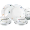 18-teiliges Teeservice Klein Für 6 Pers. A SONATE NOSTALGIE 34032 Sel -Küchenwaren Geschäft a611f816a599a7a61a85b8928ae28a99