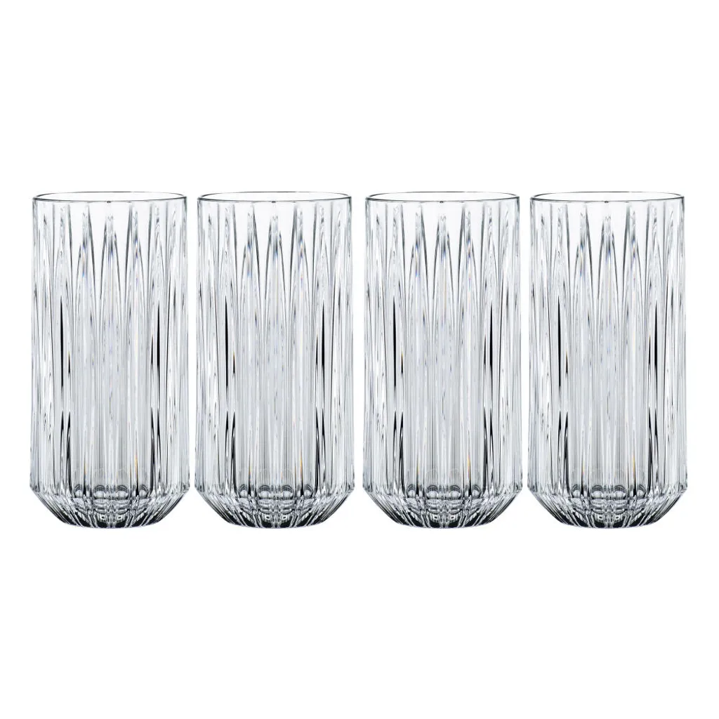 Nachtmann Jules Longdrink SET/4 101980 8 Nachtmann Jules Longdrink SET/4 101980 – Bild 6