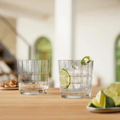 Leonardo GK/2 Becher Niedrig 360ml Gin -Küchenwaren Geschäft a6a5597557e4de16025f11134f63b9a2