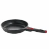 Schulte-Ufer Switch Bratpfanne Mit Abnehmbarem Stiel, Pfanne, Aluminiumguss, Schwarz, 24 Cm, 1626-24 I -Küchenwaren Geschäft a6d2a3edf5ccfb0678ff994924796e76