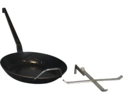 BUSCHBECK Gusspfanne Auckland Maße L53 X B29 X H18 Cm Gusseisen -Küchenwaren Geschäft a6d54fb97bf23bd34ab4913684d8a404