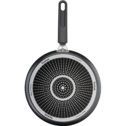Tefal B56410 Day By Day On - Crêpepfanne - Schwarz -Küchenwaren Geschäft a6e5fb38f872b50dfee7abfe95a5ce1a