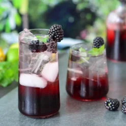 KROSNO Avant-Garde Longdrinkgläser, Set Von 6, 540 Ml -Küchenwaren Geschäft a80660b1e7805b6a611cd003fbabc8cc