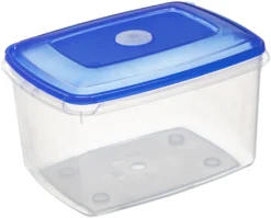 Plast Team Kühl- & Gefrierdose Top-Box Mit Timer 1,3 Liter -Küchenwaren Geschäft a832a1b2f73540048ecc0feeeba91533