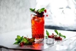 Konzept 11 Trinkgläser Set 12er 300 Ml Wassergläser Glas Transparent Spülmaschinengeeignet -Küchenwaren Geschäft a86e3857b37fcb0fe2b068fc7768711d