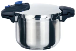 GSW Schnellkochtopf-Set „Biostar“, Edelstahl, 6-teilig 13 GSW Schnellkochtopf-Set „Biostar“, Edelstahl, 6-teilig -Küchenwaren Geschäft a89b9caf1e13d80acd28a084ede350a5