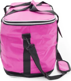 Kühltasche 30L Mit Schultergurt, XXL Isolier Kühlbox - Fuchsia/ Pink -Küchenwaren Geschäft a97535145841d36d1d2b1d9e683c8cff