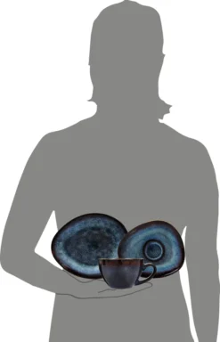 Sänger Kaffeeservice Set Tokio 12 Teilig -Küchenwaren Geschäft a99462a6d02338e1d07d805723294272