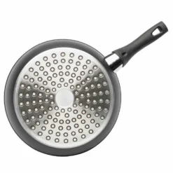 Ballarini Schmorpfanne 28cm Bari Mit Glasdeckel -Küchenwaren Geschäft a996b9f78722fb75ef1969ab4f58447a