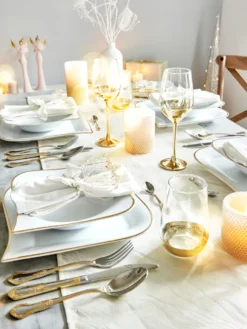 CreaTable 23462 Golden Days Sektglas 170 Ml, Klar (4er Pack) 8 CreaTable 23462 Golden Days Sektglas 170 Ml, Klar (4er Pack) -Küchenwaren Geschäft a9f5be995d52203e4a07e961f0683837