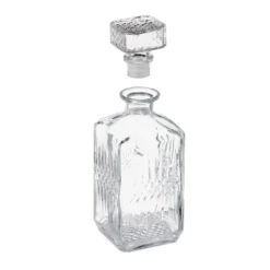 Relaxdays Whisky Karaffe -Küchenwaren Geschäft aaa7bf11982c4bc14d3fdc3e35318512