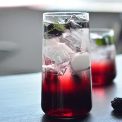 KROSNO Avant-Garde Longdrinkgläser, Set Von 6, 540 Ml -Küchenwaren Geschäft ab39c6405021d51061c85439078c39f2