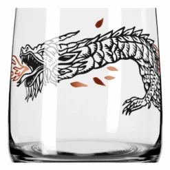 Ritzenhoff Whiskyglas Bronzemär 5 Mit Drachenmotiv By Olaf Hajek 2020 WA -Küchenwaren Geschäft ab3a18d746e8a5cfbd97cc56a52dd0cc