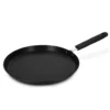 Navaris Crêpespfanne Pfannkuchenpfanne Palatschinkenpfanne - 26cm Pfanne Für Crêpes Pancakes - Alle Kochflächen - Antihaftbeschichtung 1 Navaris Crêpespfanne Pfannkuchenpfanne Palatschinkenpfanne - 26cm Pfanne Für Crêpes Pancakes - Alle Kochflächen - Antihaftbeschichtung -Küchenwaren Geschäft acc2976a77c3c3e9c36fd64ca6ec52d3