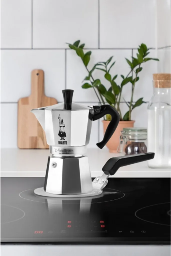 Bialetti Induktionskochteller 13cm 7 Bialetti Induktionskochteller 13cm – Bild 5