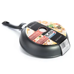 Pfanne Non-Stick Magnat 26 Cm AMBITION -Küchenwaren Geschäft ad2ebc9b44e6483f488f4c1976f8d239