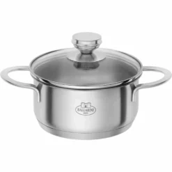 BALLARINI Kochtopf "Ancona" Ø 16 Cm J35657 5 BALLARINI Kochtopf "Ancona" Ø 16 Cm J35657 -Küchenwaren Geschäft ae0ada0deb14bc6bfe6a2fdaaea39000