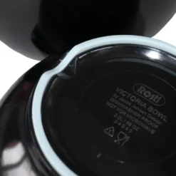 Mepal ROSTI Schüssel 2-er Set VICTORIA Schwarz Ca 2+3L -Küchenwaren Geschäft ae3131a428a98b2c366d143a71884df3