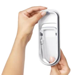 OXO Good Grips Allzweckspender 1,1 L – Luftdichte, Transparente Vorratsdose Mit Deckel Für Aufbewahrung Von Lebensmitteln -Küchenwaren Geschäft aee2ddf559b27b02d4dfa2f4da8b25c0